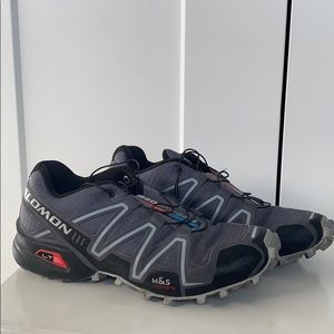 Salomon speedcross 3 shoes